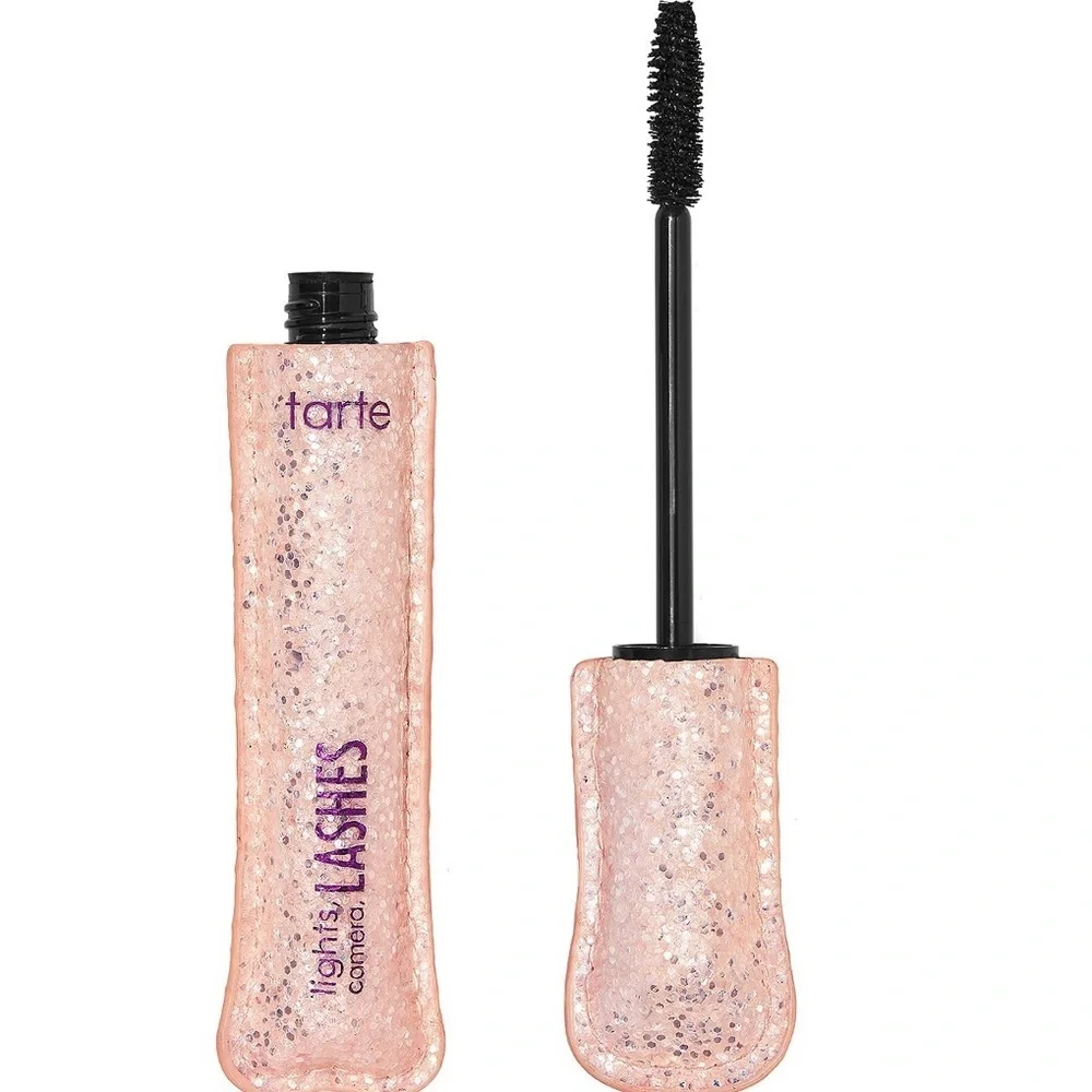 Limited Edition Lights, Camera, Lashes 4-1‎ Mascara